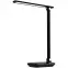 Asztali lámpa LED GUAPI 6936 BLACK 5W LB1,2