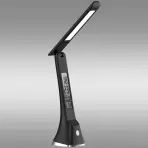 Asztali lámpa LED CRUZ 6940 BLACK 7W LB1
