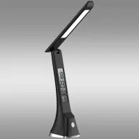 Asztali lámpa LED CRUZ 6940 BLACK 7W LB1