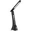 Asztali lámpa LED CRUZ 6940 BLACK 7W LB1,2