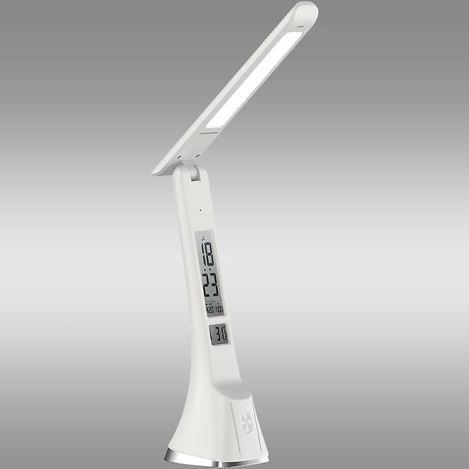 Asztali lámpa LED CRUZ 6941 WHITE 7W LB1