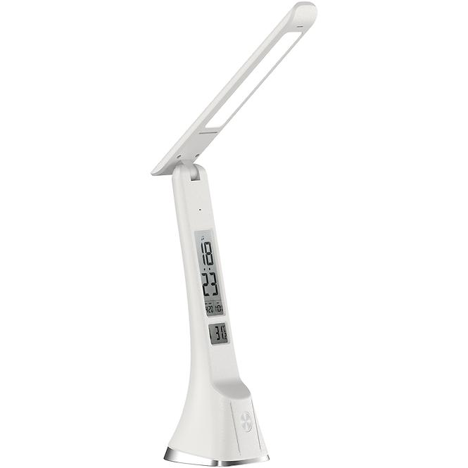 Asztali lámpa LED CRUZ 6941 WHITE 7W LB1