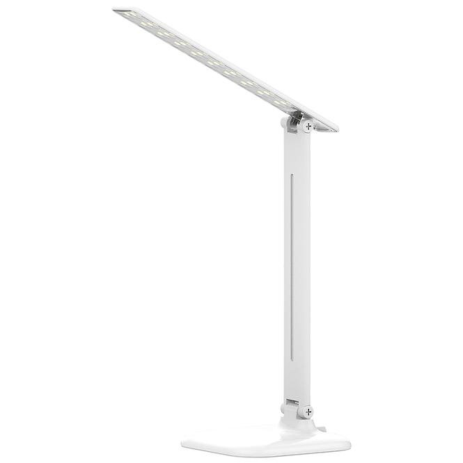Asztali lámpa LED POCAO 6942 WHITE 7W LB1