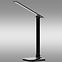 Asztali lámpa LED POCAO 6943 BLACK 7W LB1