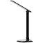 Asztali lámpa LED POCAO 6943 BLACK 7W LB1,2