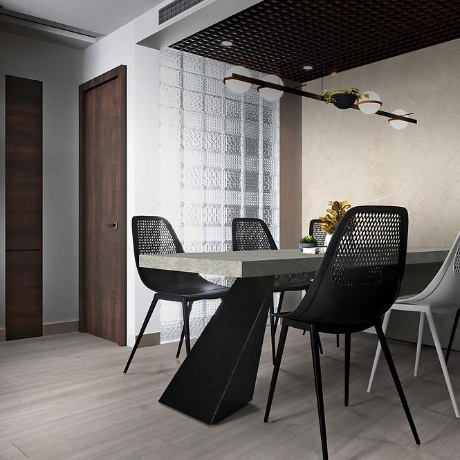 Laminált padló tölgy Rockford 8mm AC4 5946,4