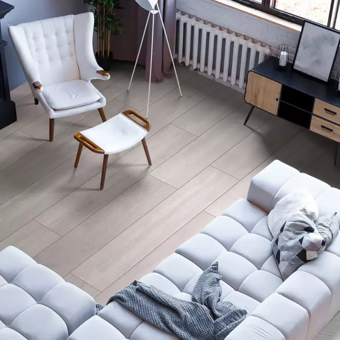 Laminált padló tölgy Rockford 8mm AC4 5946,3