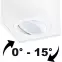 Lámpa Amat 115M 010 white K K1,4