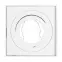 Lámpa Amat 115M 010 white K K1,5