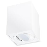 Lámpa Amat 115M 010 white K K1