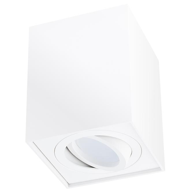 Lámpa Amat 115M 010 white K K1