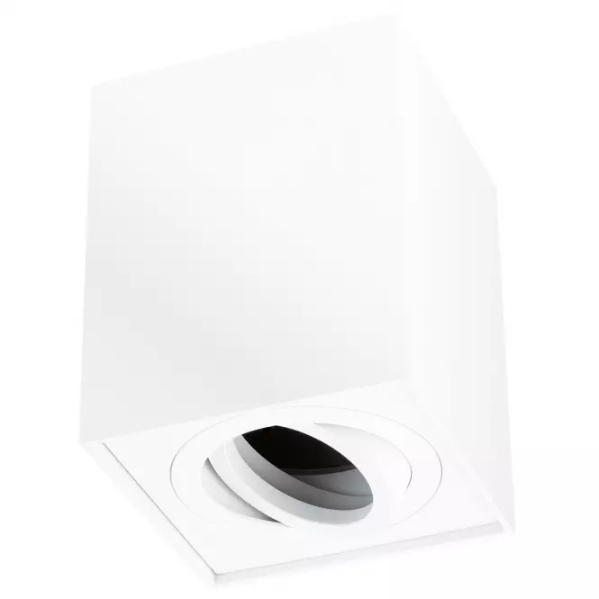 Lámpa Amat 115M 010 white K K1,2
