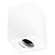 Lámpa Amat 115M 010 white K K1,2