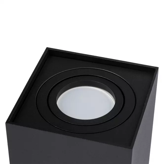 Lámpa Amat 115M 012 black K K1