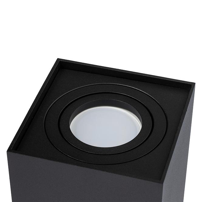 Lámpa Amat 115M 012 black K K1,3