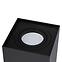 Lámpa Amat 115M 012 black K K1,3