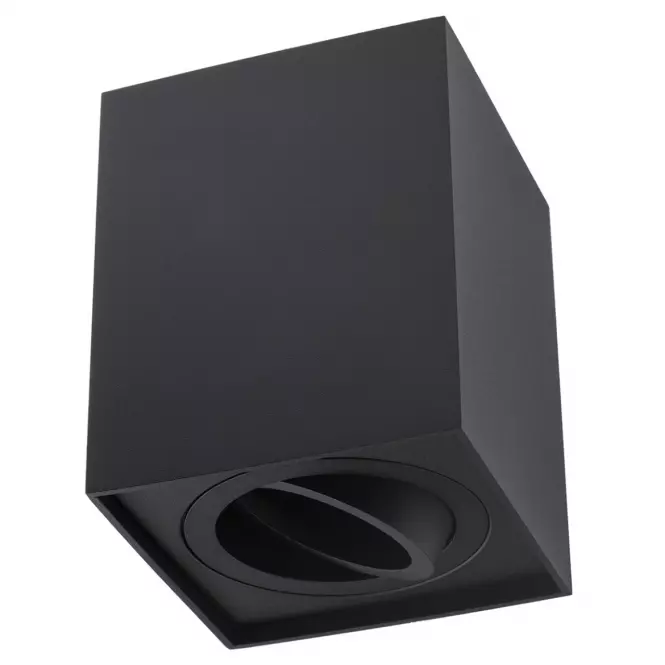 Lámpa Amat 115M 012 black K K1