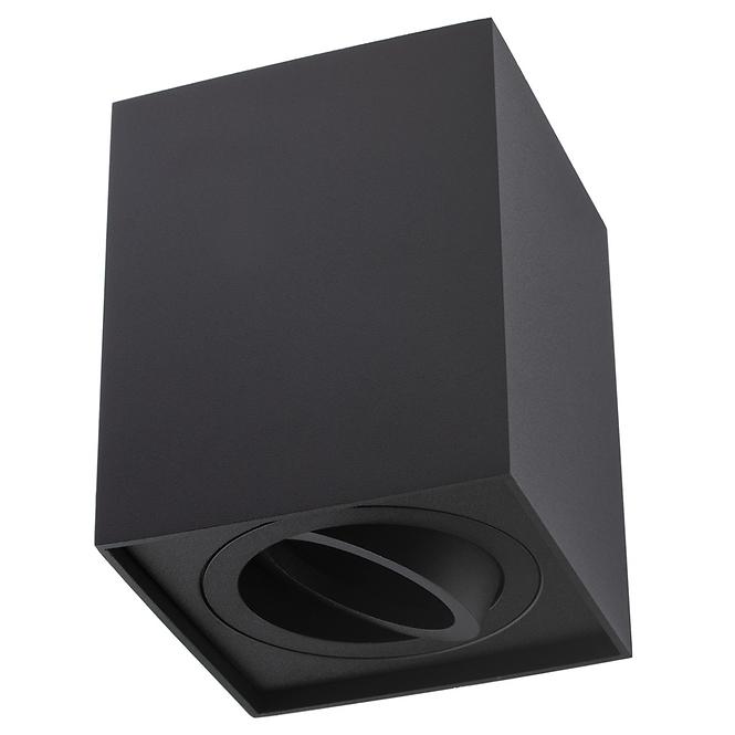 Lámpa Amat 115M 012 black K K1