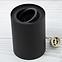 Lámpa Amat 115M 022 black O K1,5