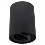 Lámpa Amat 115M 022 black O K1