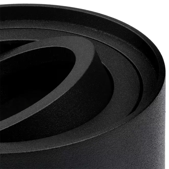 Lámpa Amat 115M 022 black O K1