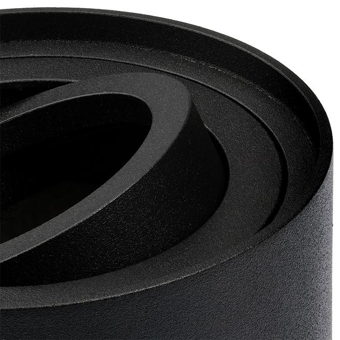 Lámpa Amat 115M 022 black O K1