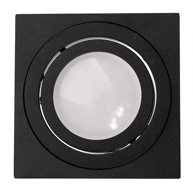 Lámpa Amat 50MM 010B black K K1,4