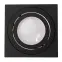 Lámpa Amat 50MM 010B black K K1,4