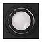 Lámpa Amat 50MM 010B black K K1,4