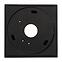 Lámpa Amat 50MM 010B black K K1,5