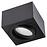 Lámpa Amat 50MM 010B black K K1