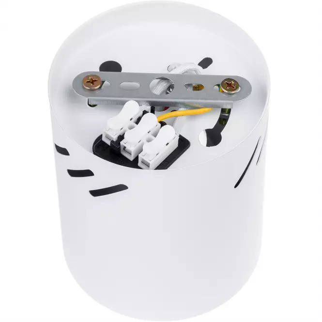 Lámpa Apus 10 402 white K1