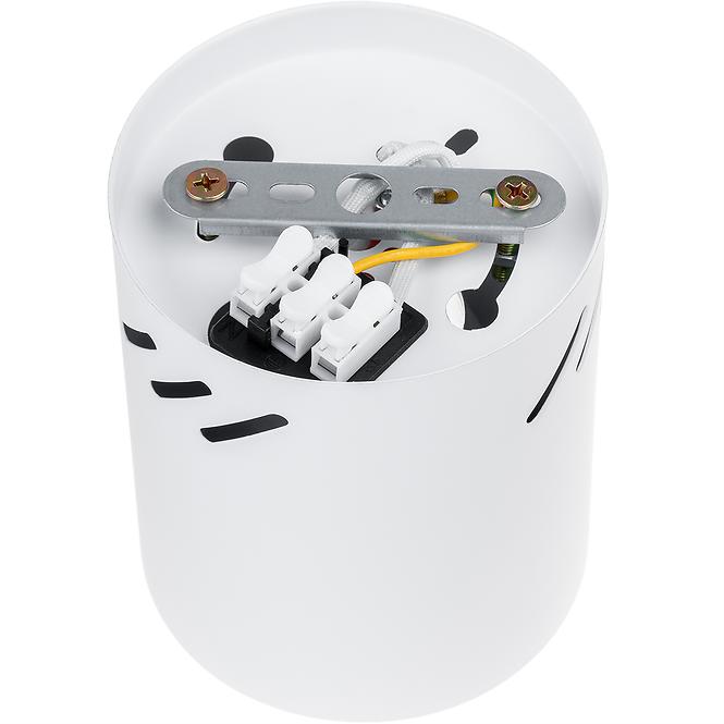 Lámpa Apus 10 402 white K1