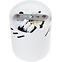 Lámpa Apus 10 402 white K1,4