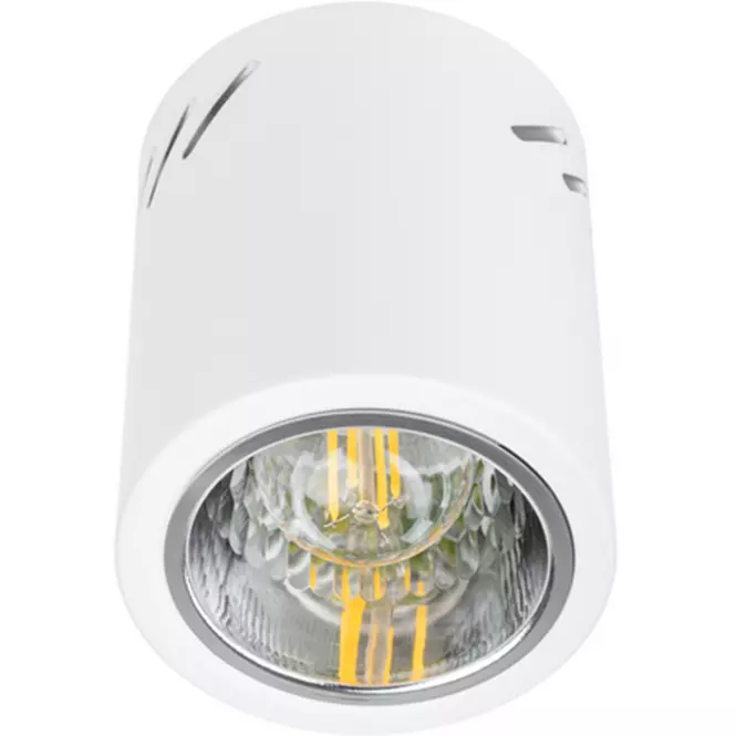 Lámpa Apus 10 402 white K1,2