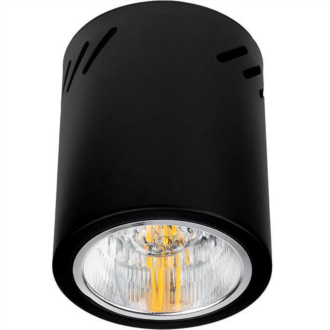 Lámpa Apus 10 404 black K1