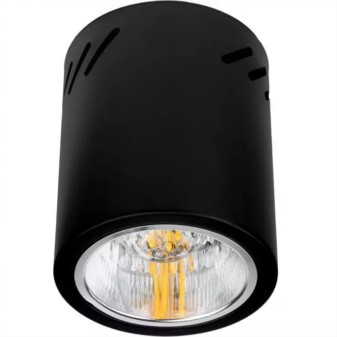 Lámpa Apus 10 404 black K1,3