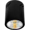 Lámpa Apus 10 404 black K1,3