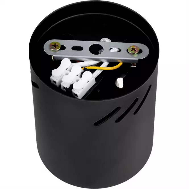 Lámpa Apus 10 404 black K1