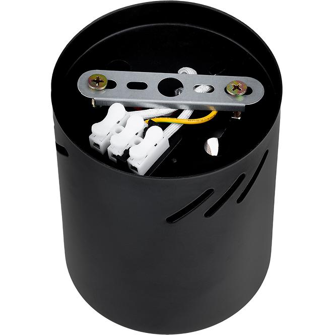 Lámpa Apus 10 404 black K1