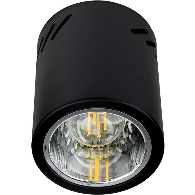 Lámpa Apus 10 404 black K1