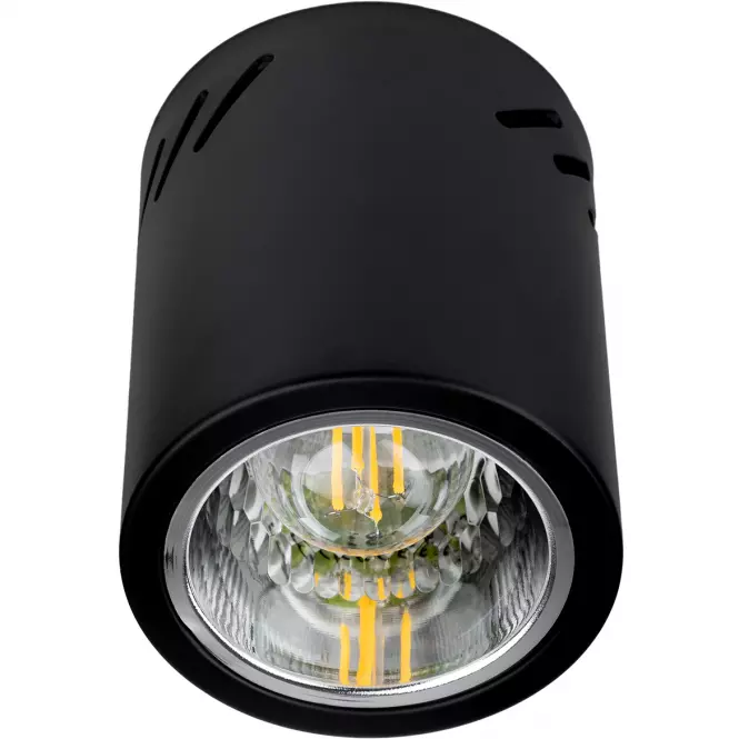 Lámpa Apus 10 404 black K1,2