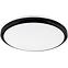 Lámpa Diana 24W 0244 LED black PL1