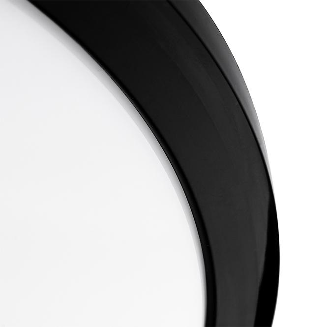 Lámpa Diana 24W 0244 LED black PL1