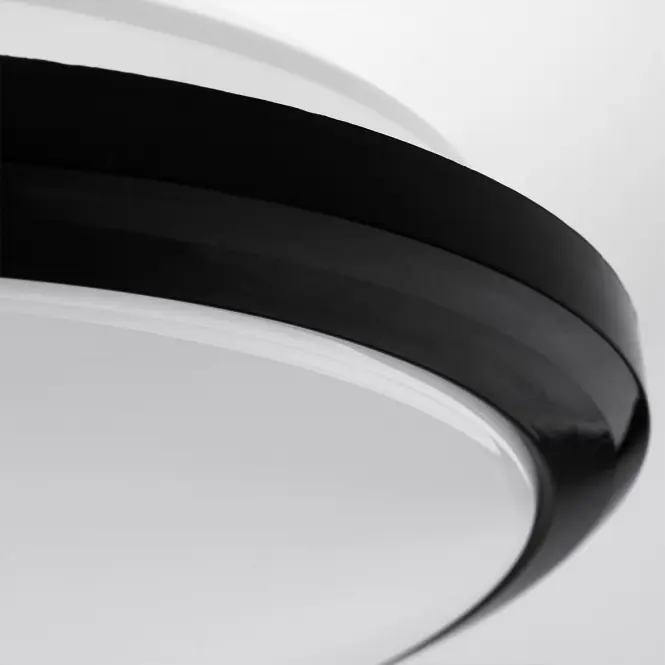 Lámpa Diana 24W 0244 LED black PL1