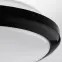 Lámpa Diana 24W 0244 LED black PL1,3
