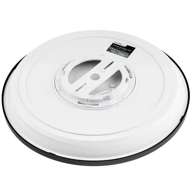 Lámpa Diana 24W 0244 LED black PL1,4