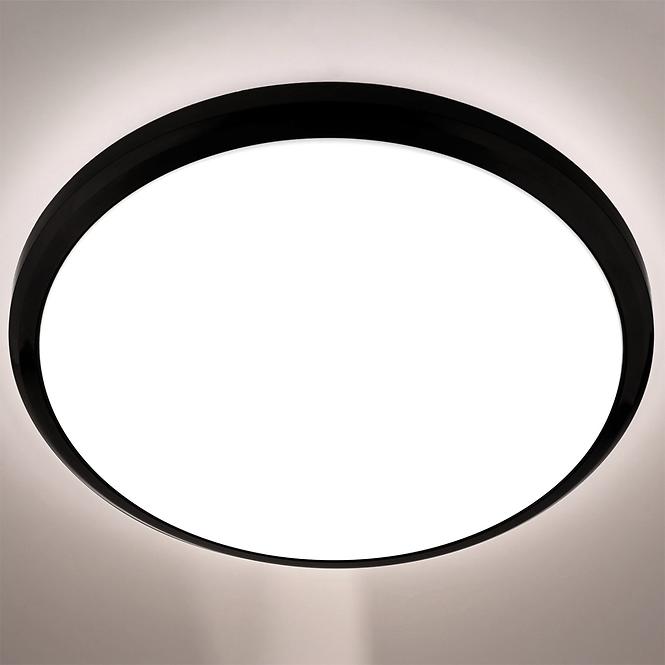 Lámpa Diana 24W 0244 LED black PL1