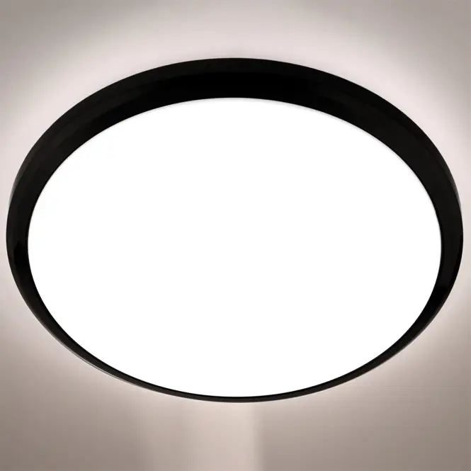 Lámpa Diana 24W 0244 LED black PL1,6