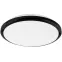 Lámpa Diana 36W 0246 LED black PL1